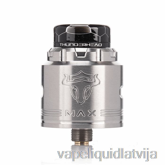 Thunderhead Creations Tauren Max 25mm Bf Rda Nerūsējošā Tērauda Vape šķidrums